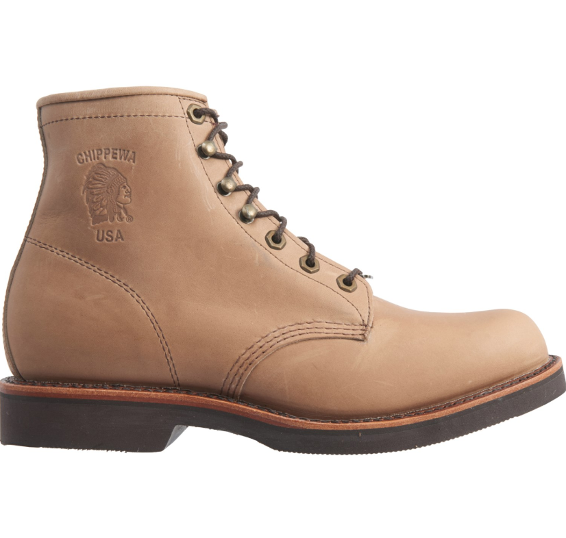 chippewa thompson boots